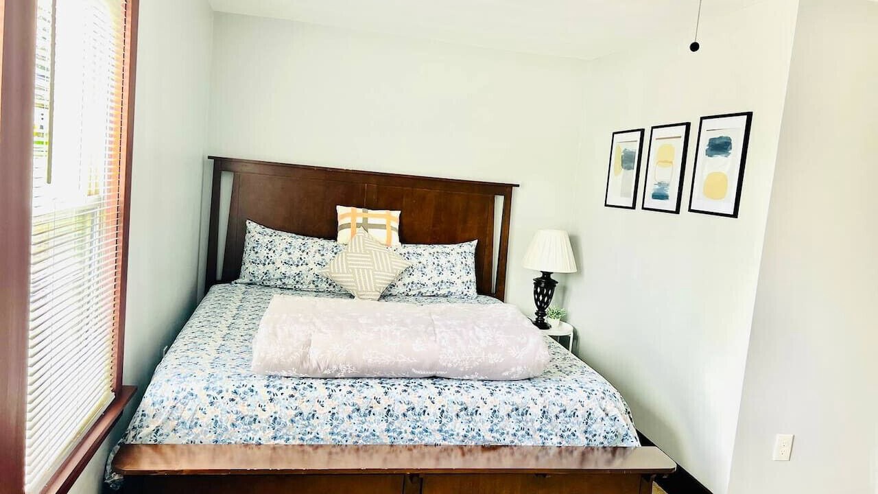 Photo of Bedroom in Latonia