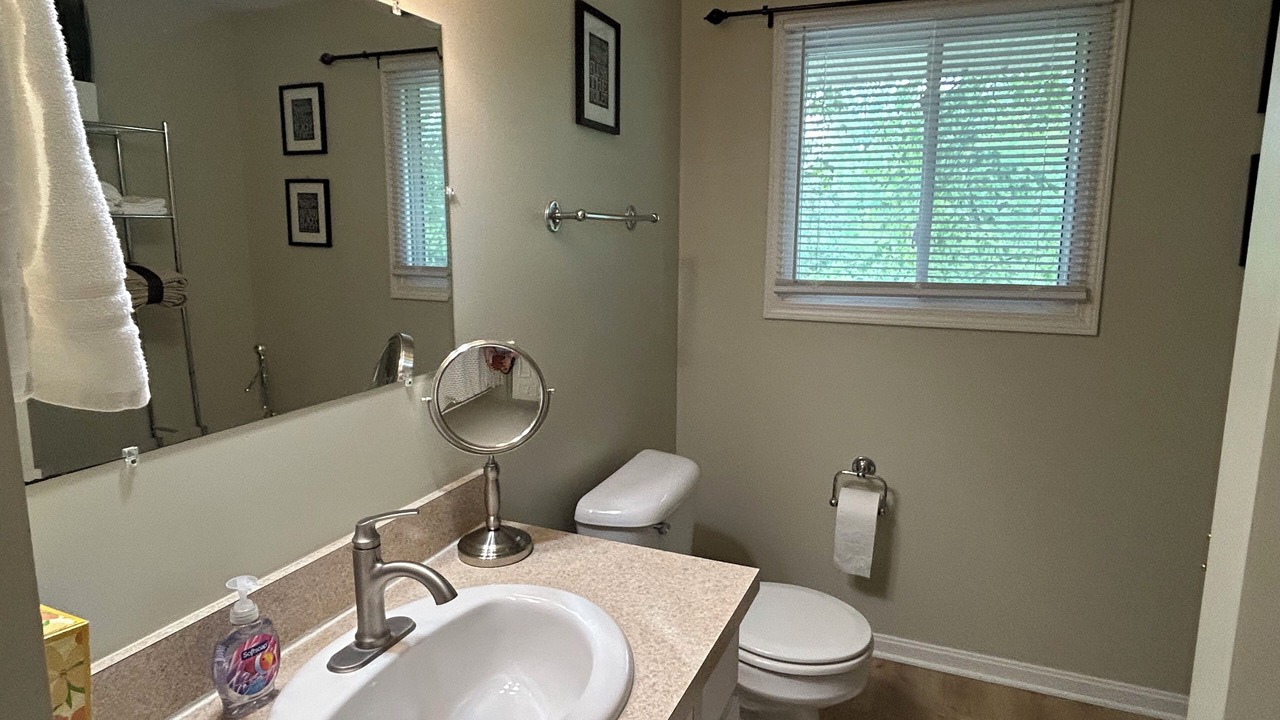 Photo of Bathroom in Hudson