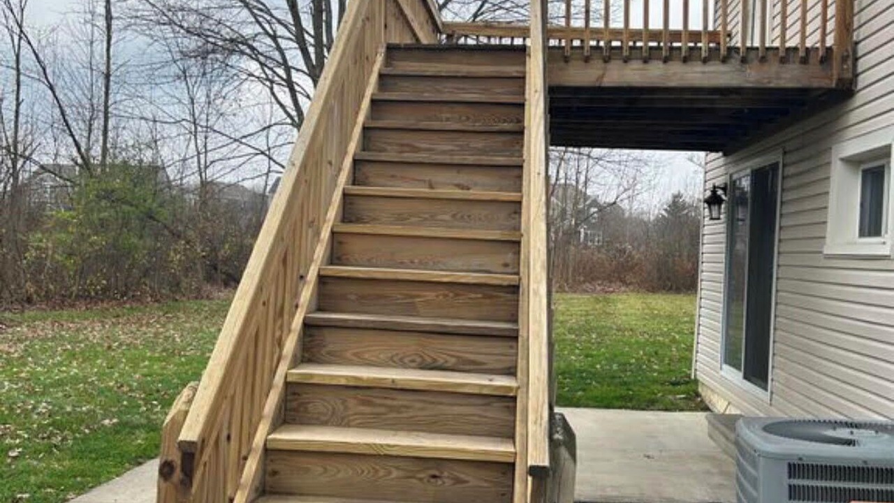 Photo of Outdoor in Hudson