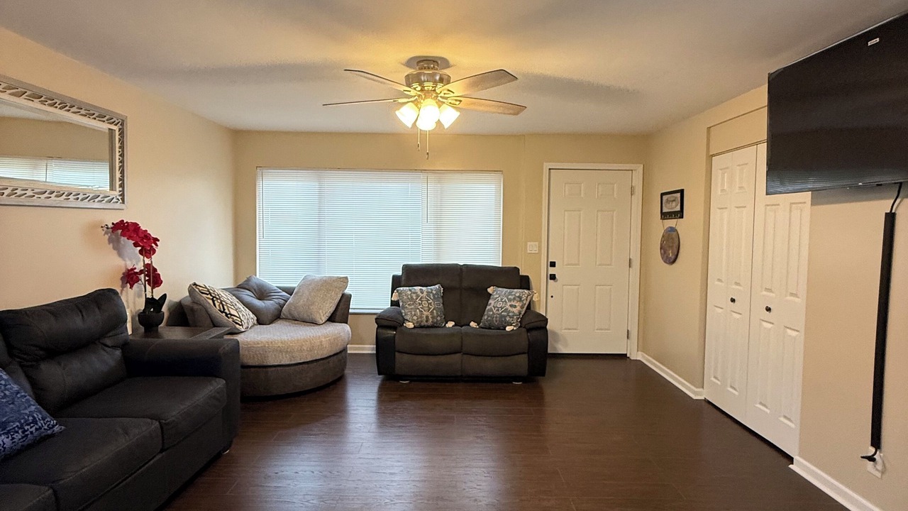 Photo of Livingroom in St Albans