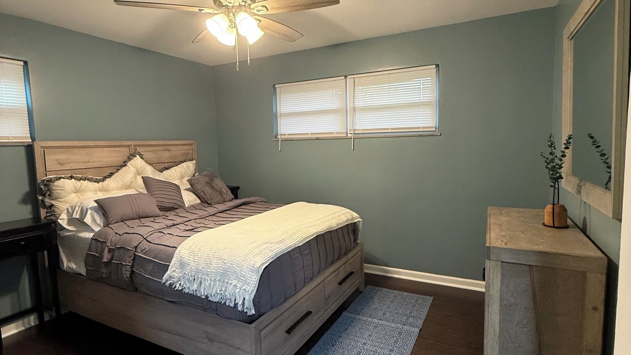 Photo of Bedroom in St Albans