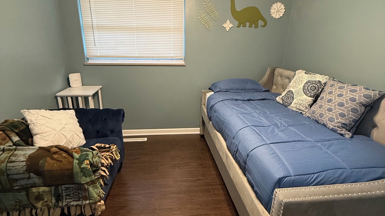 Photo of Bedroom in St Albans