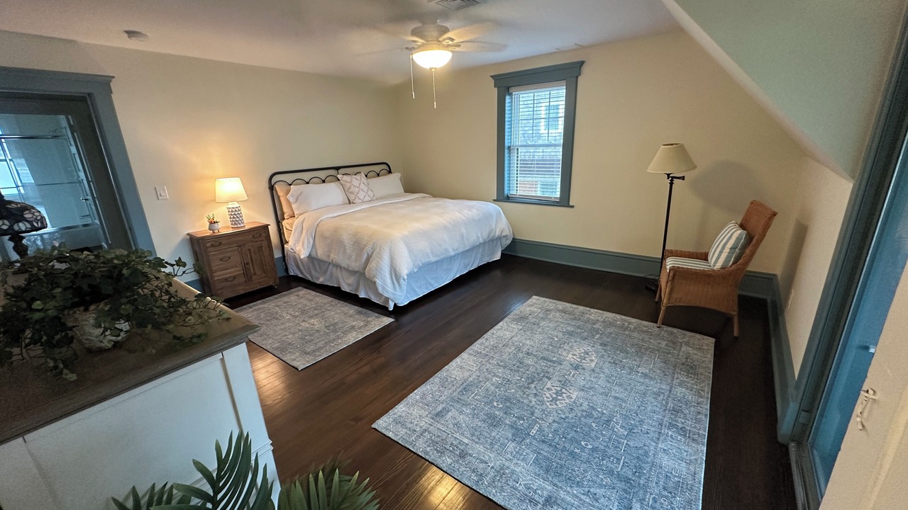 Photo of Bedroom in Point Pleasant Beach