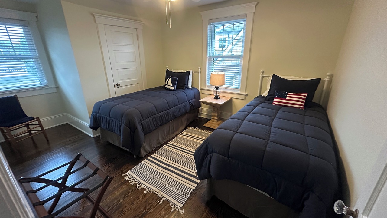 Photo of Bedroom in Point Pleasant Beach