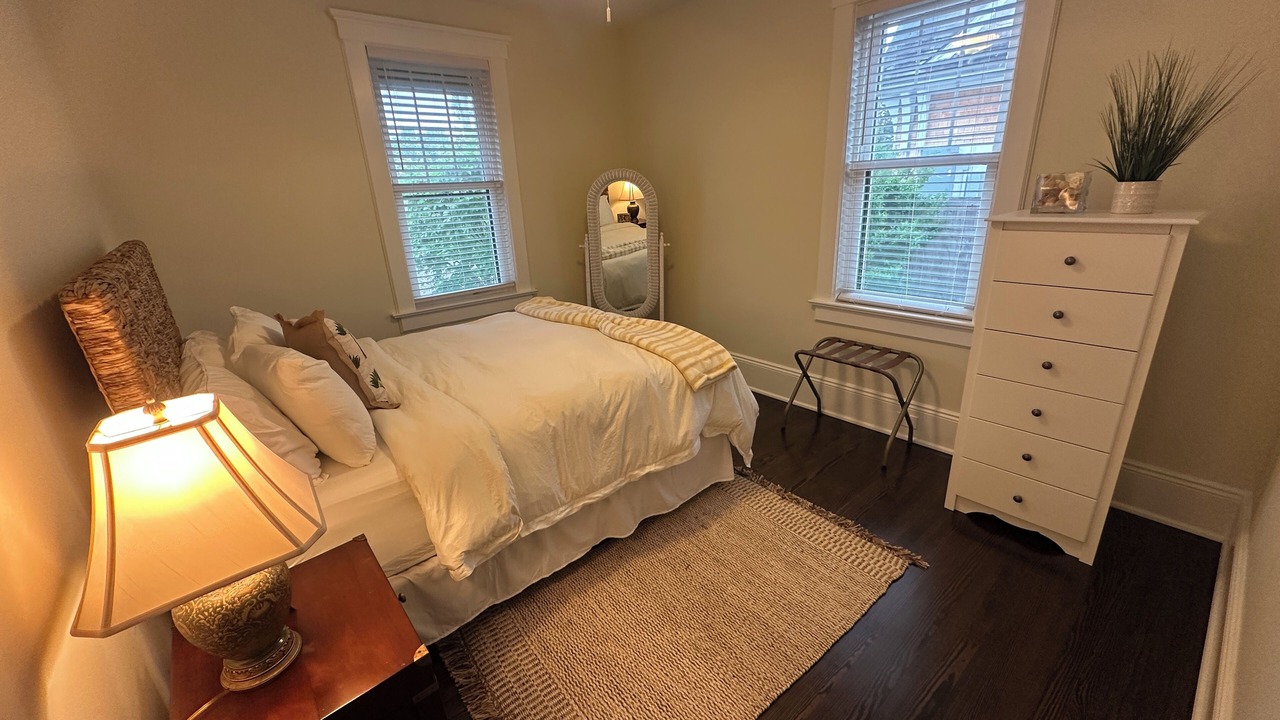 Photo of Bedroom in Point Pleasant Beach