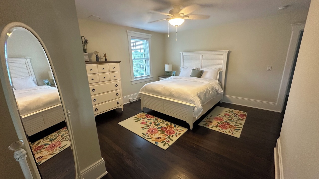 Photo of Bedroom in Point Pleasant Beach