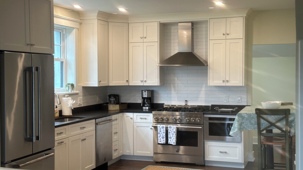 Photo of Kitchen in Point Pleasant Beach