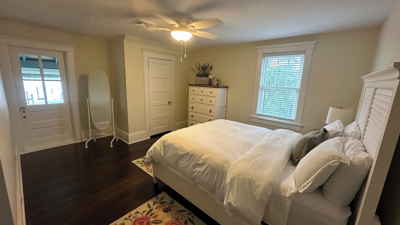 Photo of Bedroom in Point Pleasant Beach