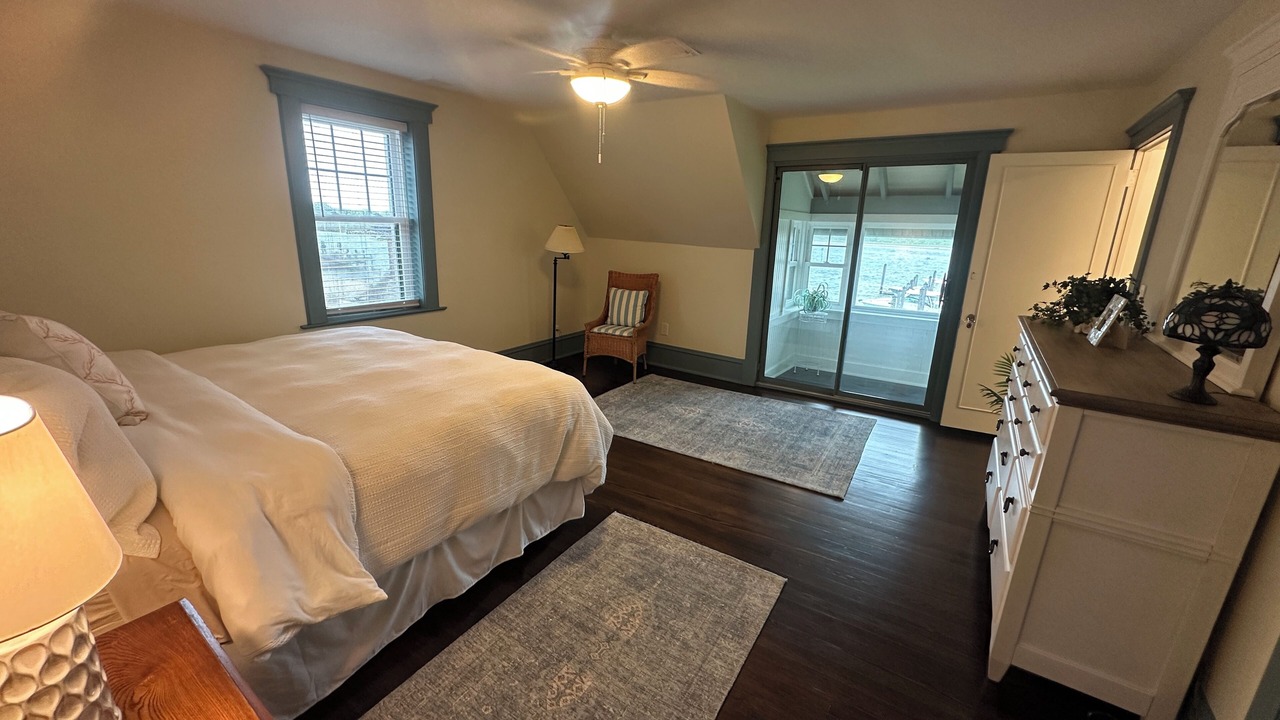 Photo of Bedroom in Point Pleasant Beach