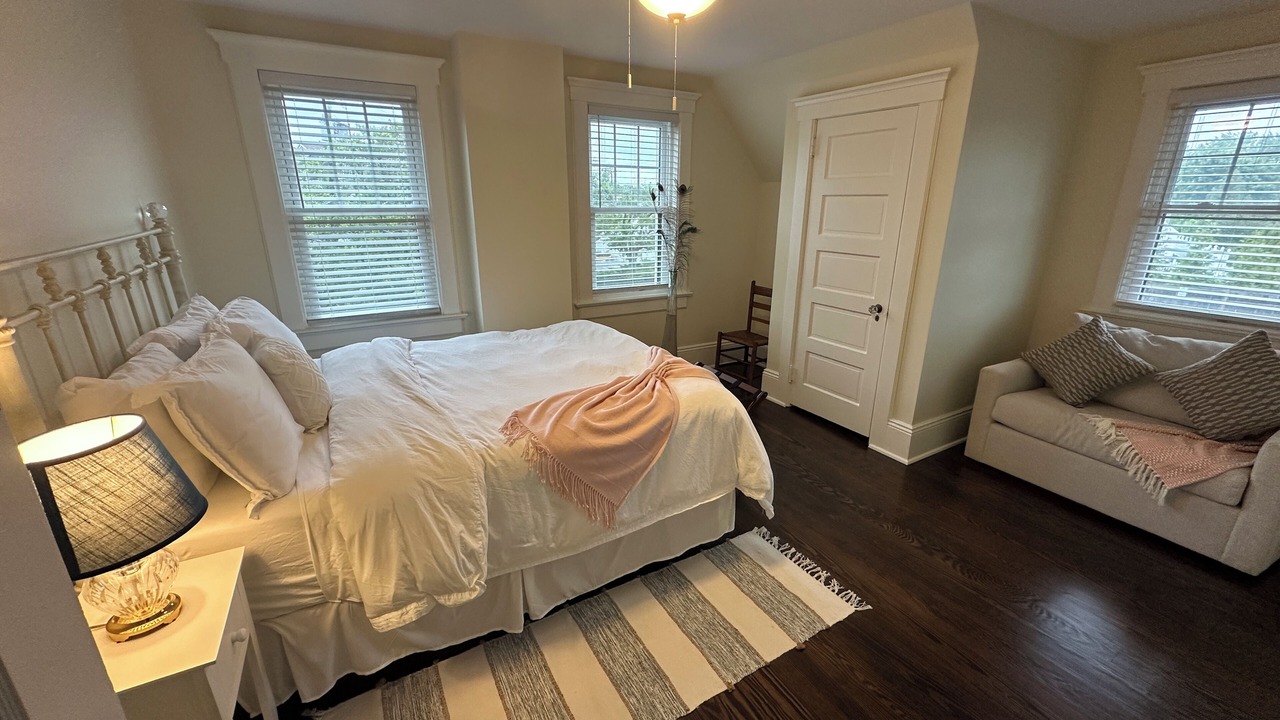 Photo of Bedroom in Point Pleasant Beach