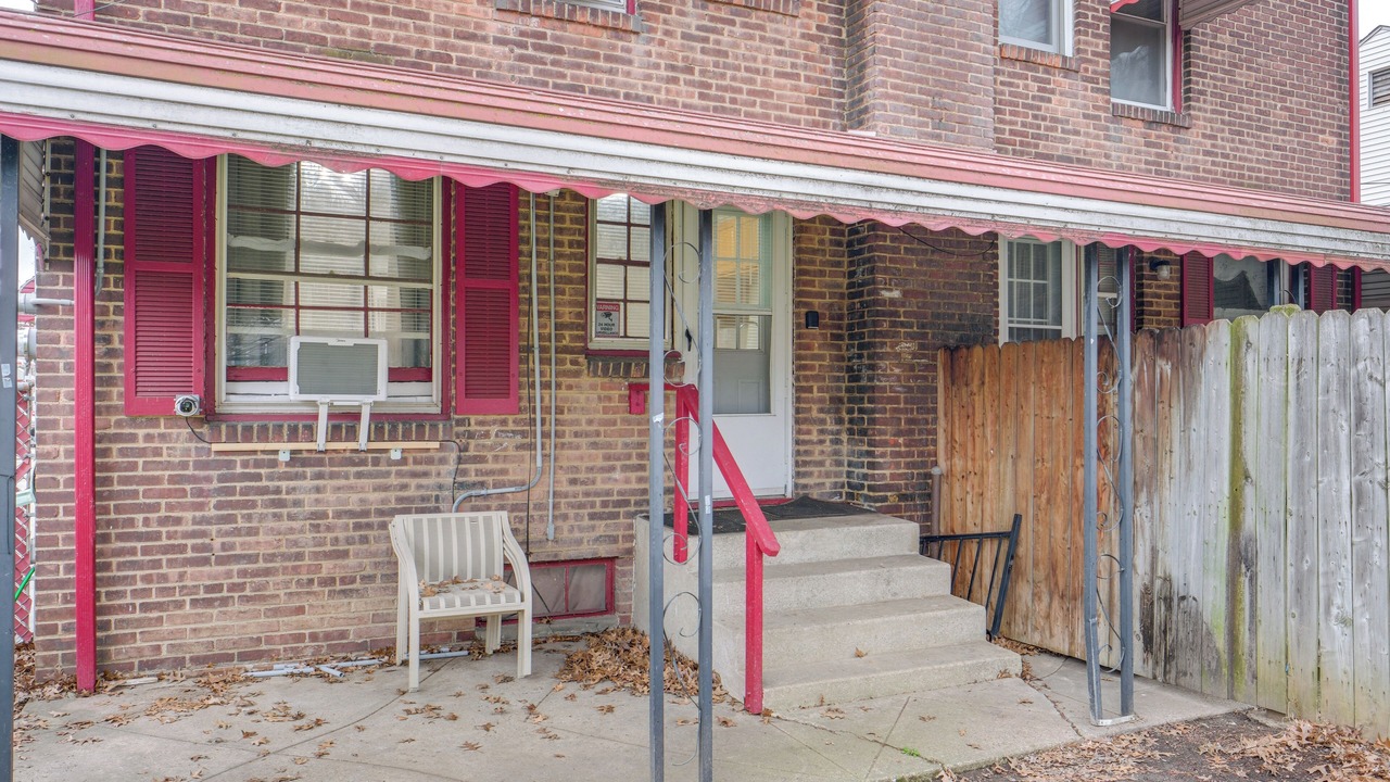 Photo of Outdoor in Euclid
