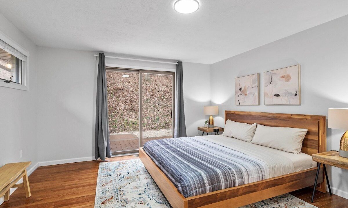 Photo of Bedroom in Wexford