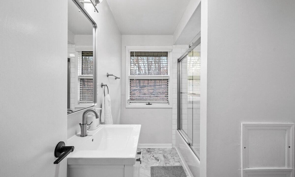 Photo of Bathroom in Wexford