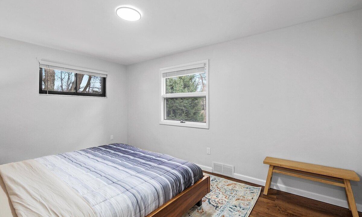 Photo of Bedroom in Wexford