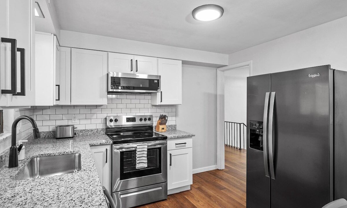 Photo of Kitchen in Wexford
