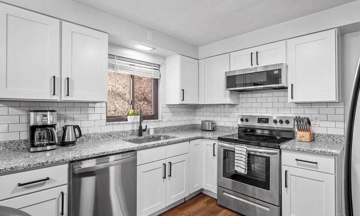 Photo of Kitchen in Wexford