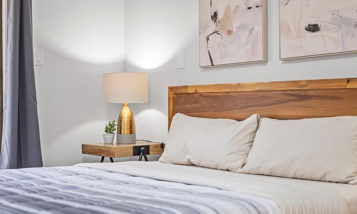 Photo of Bedroom in Wexford