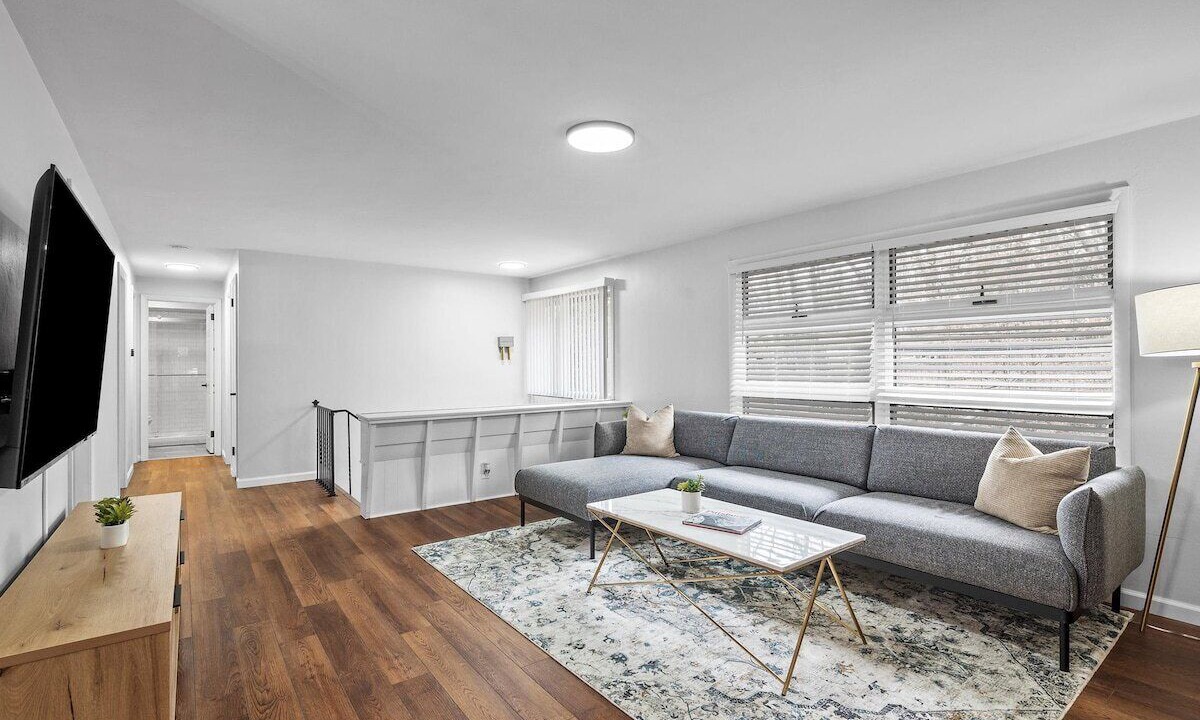 Photo of Livingroom in Wexford