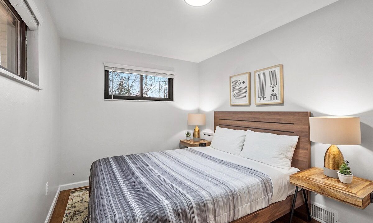 Photo of Bedroom in Wexford