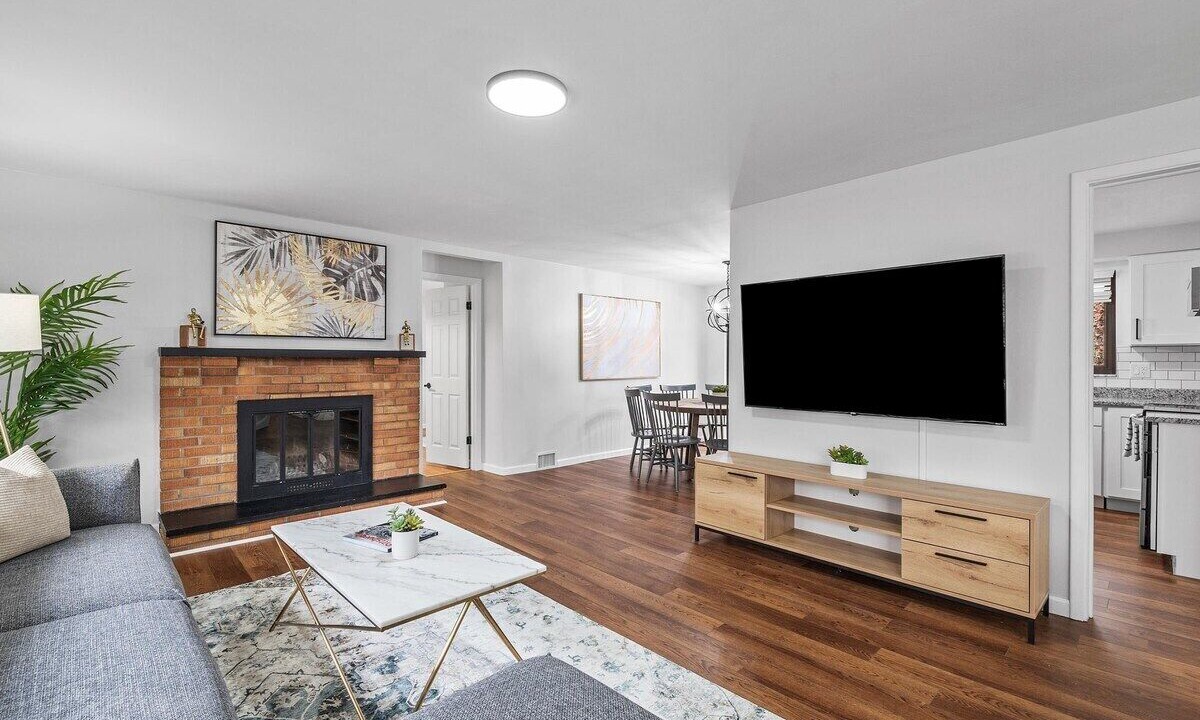 Photo of Livingroom in Wexford