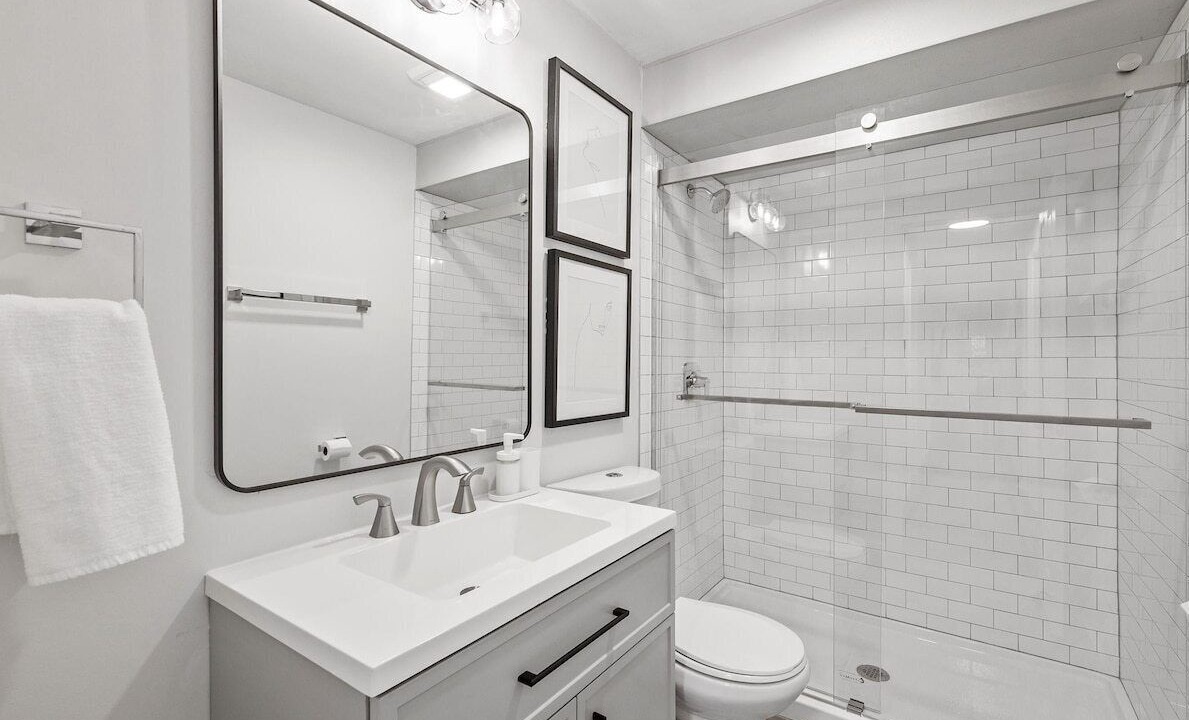 Photo of Bathroom in Wexford