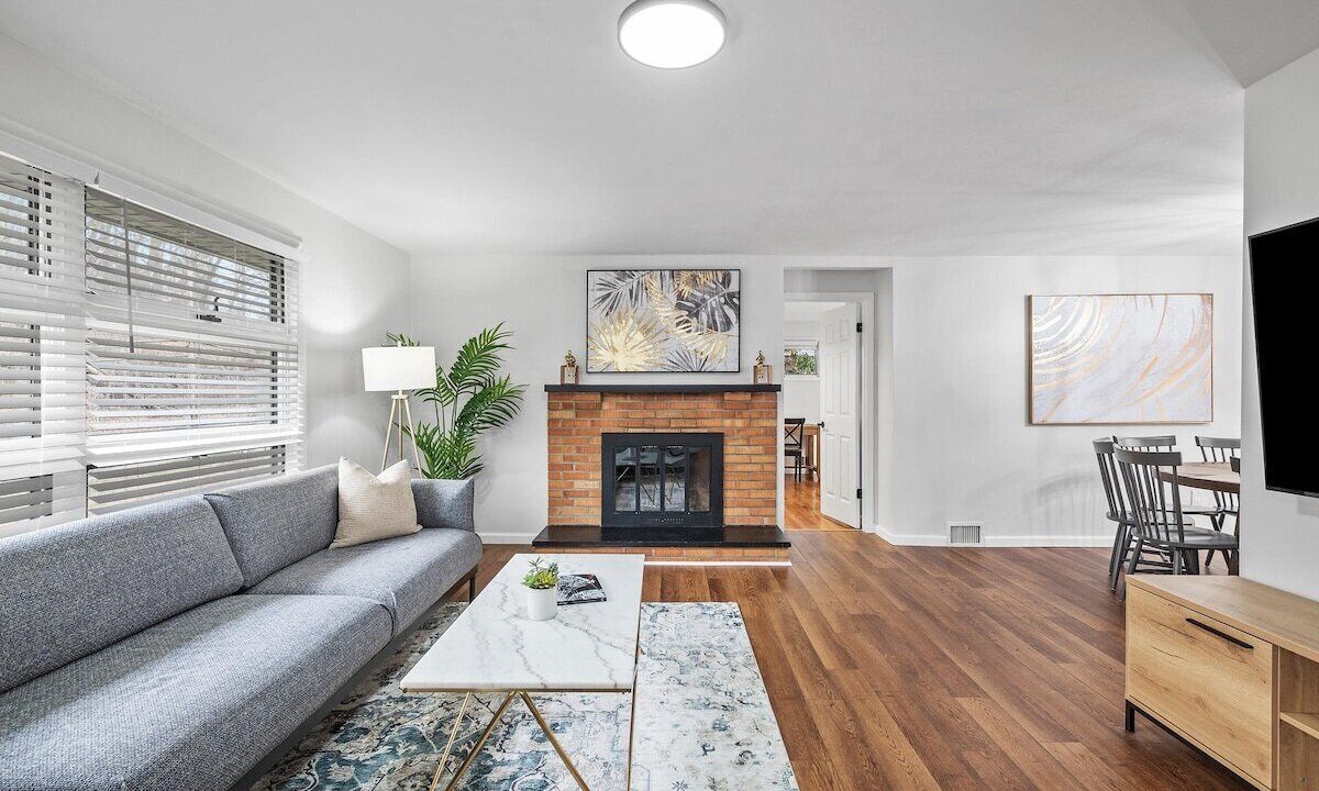 Photo of Livingroom in Wexford
