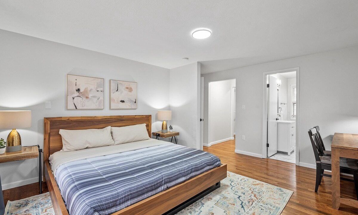 Photo of Bedroom in Wexford