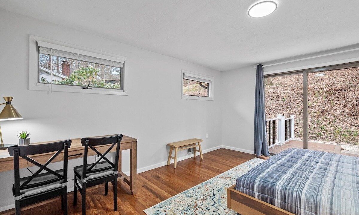 Photo of Bedroom in Wexford