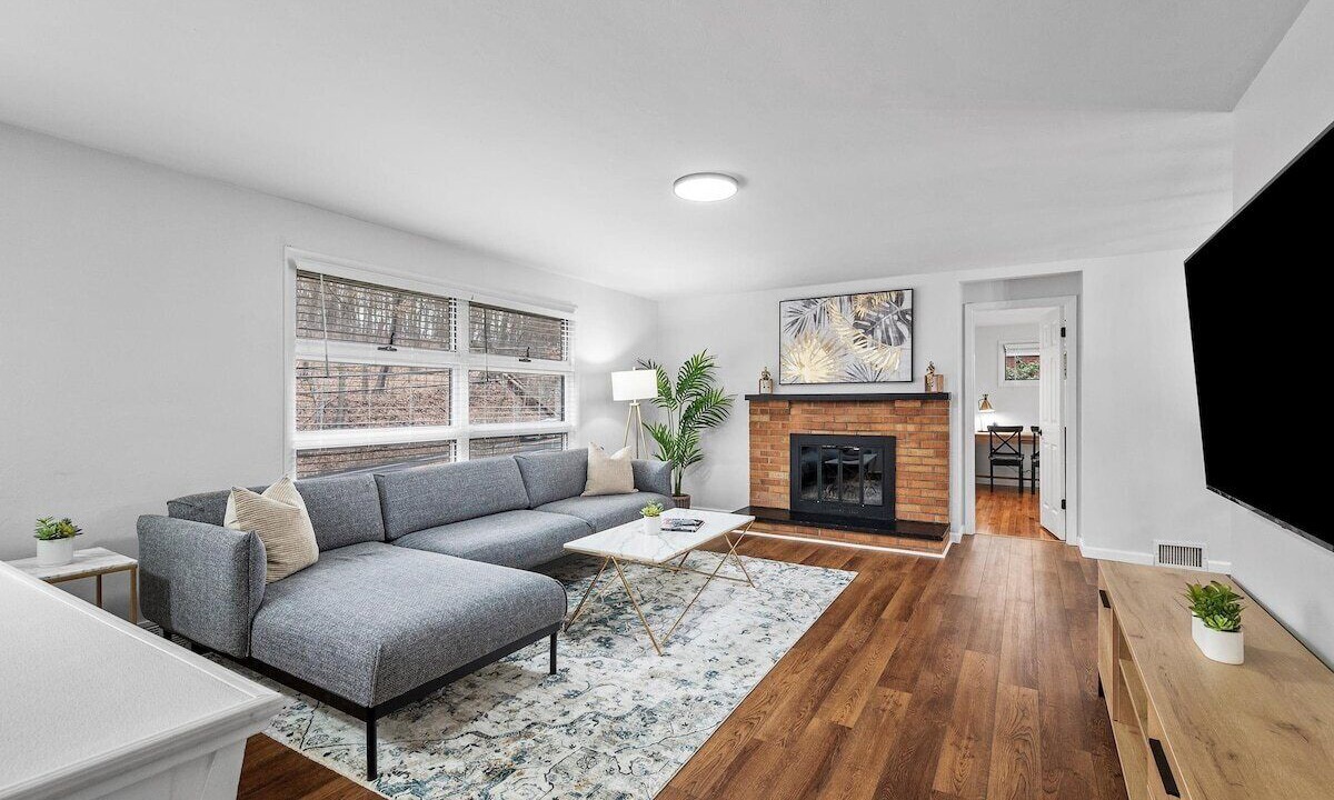 Photo of Livingroom in Wexford