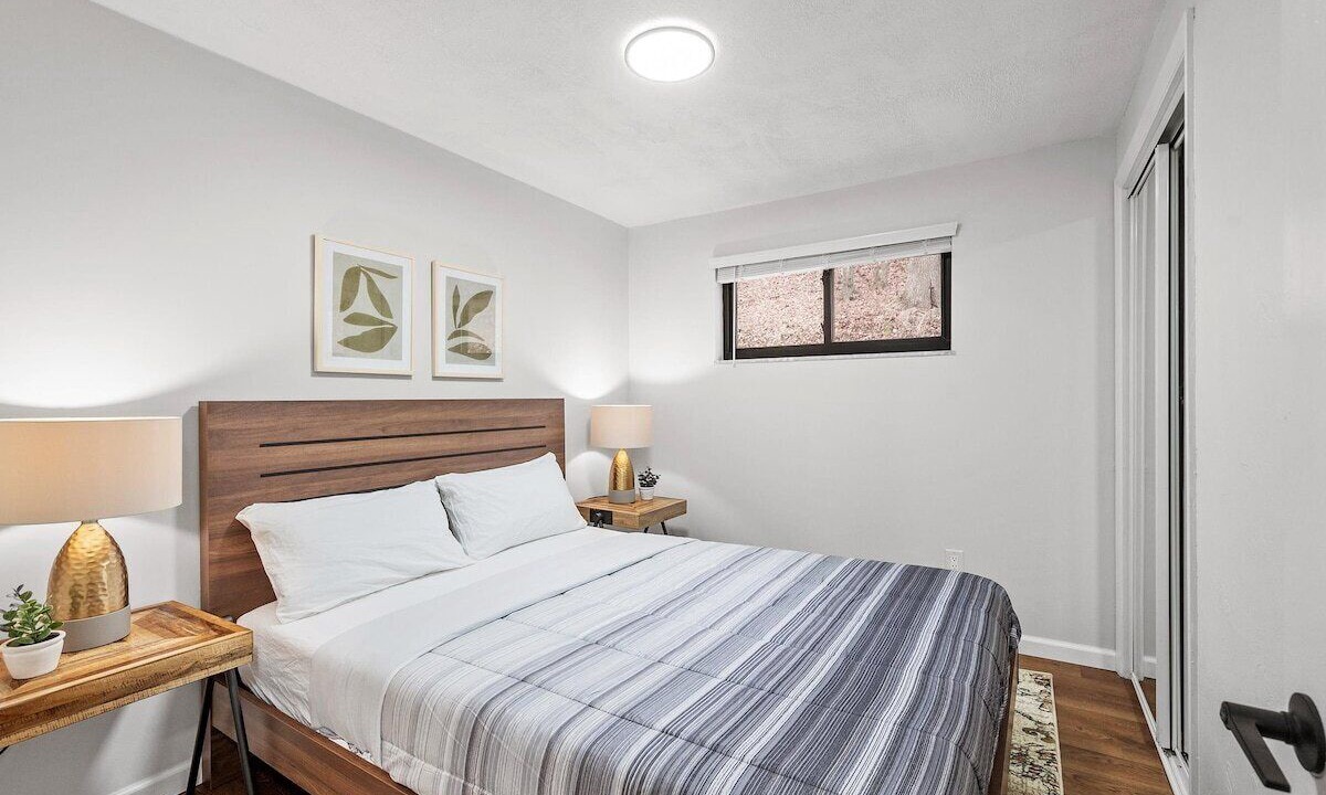Photo of Bedroom in Wexford
