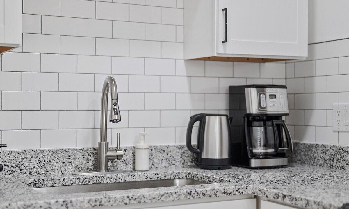 Photo of Kitchen in East Liberty