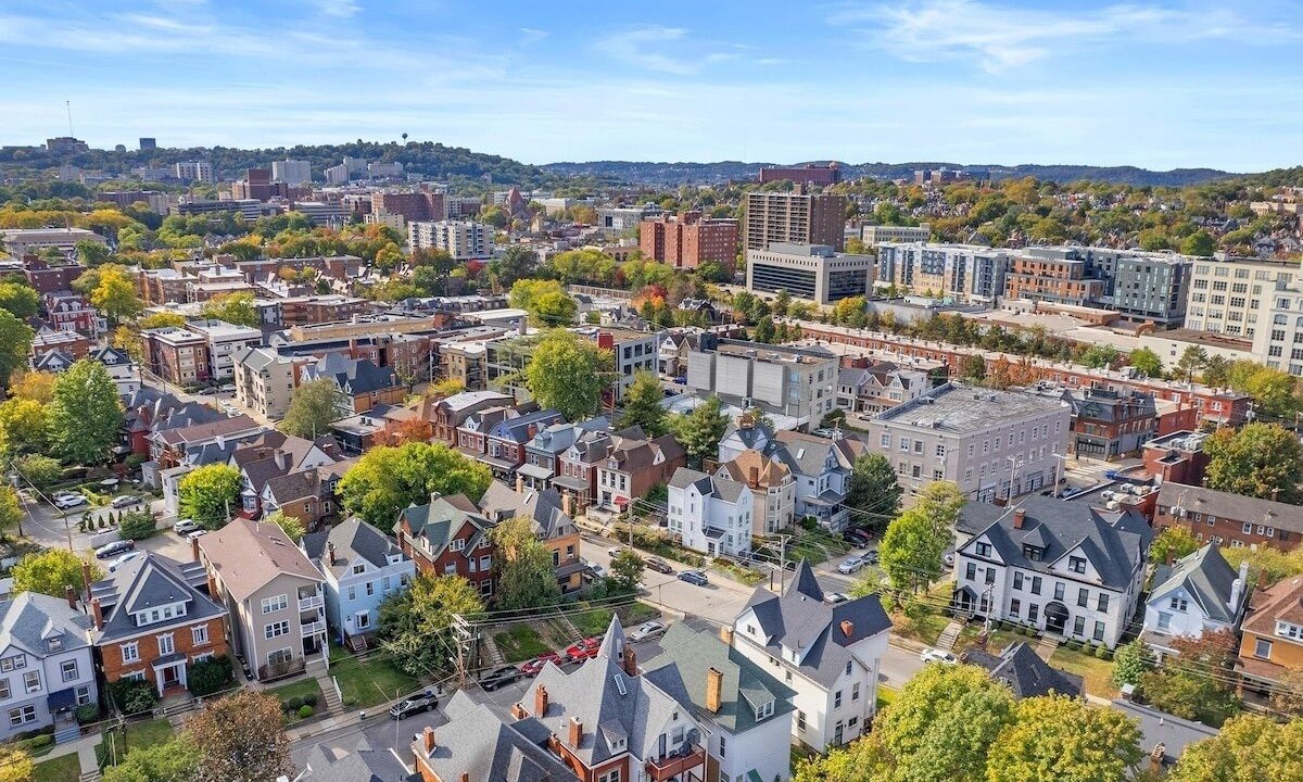 Photo of Outdoor in Shadyside