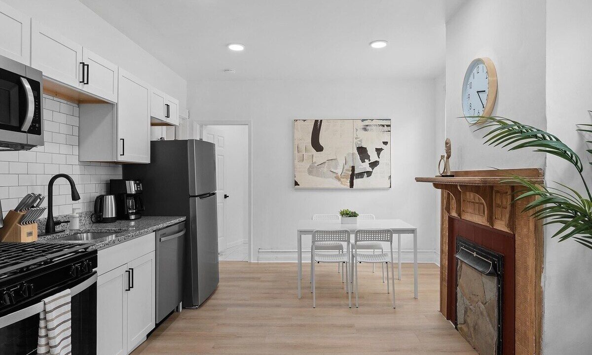 Photo of Kitchen in Shadyside