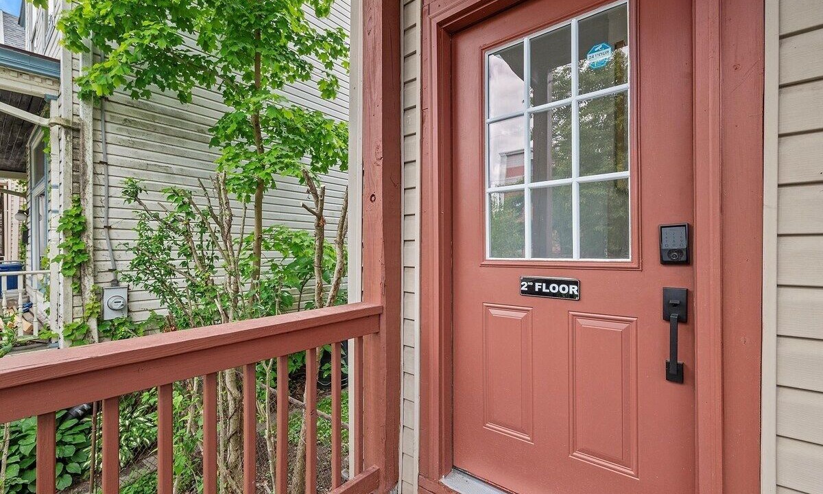 Photo of Outdoor in Shadyside
