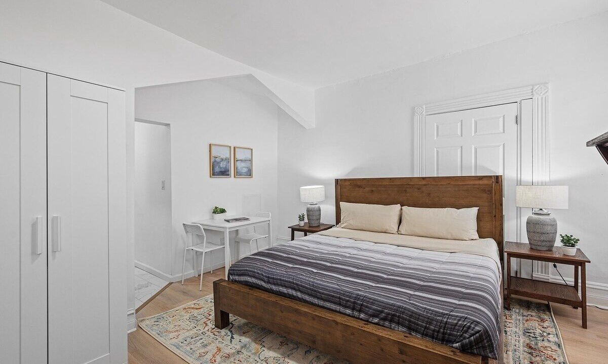 Photo of Bedroom in Shadyside