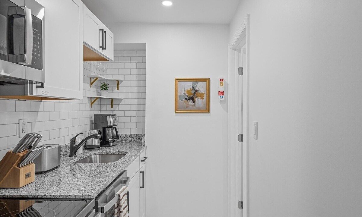 Photo of Kitchen in Shadyside