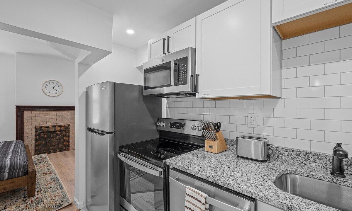 Photo of Kitchen in Shadyside