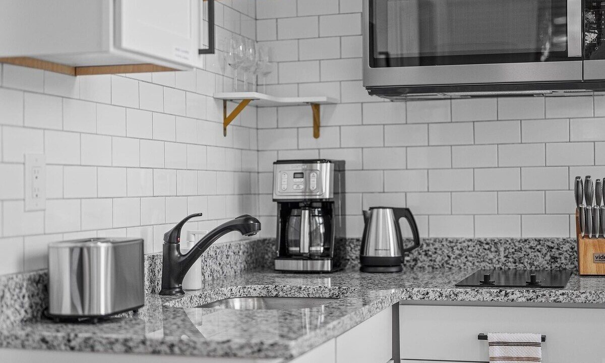 Photo of Kitchen in Shadyside