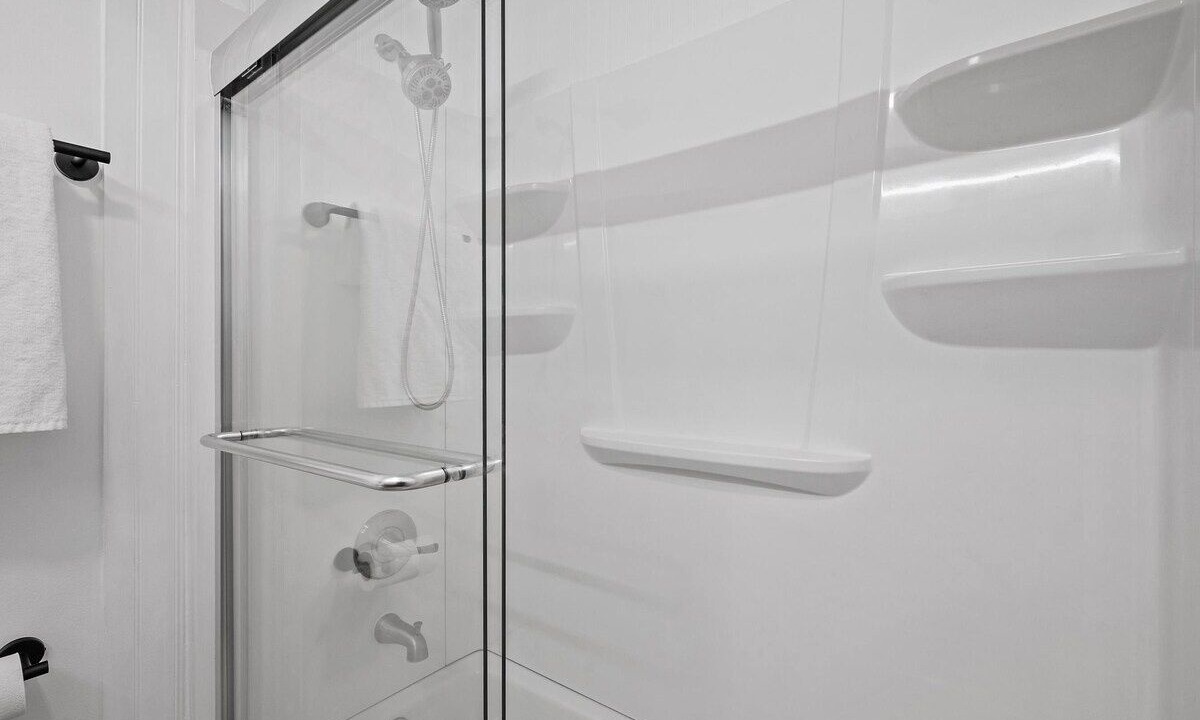 Photo of Bathroom in Cranberry Township