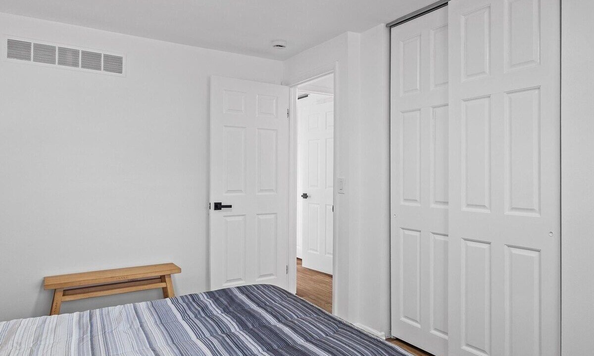 Photo of Bedroom in Cranberry Township