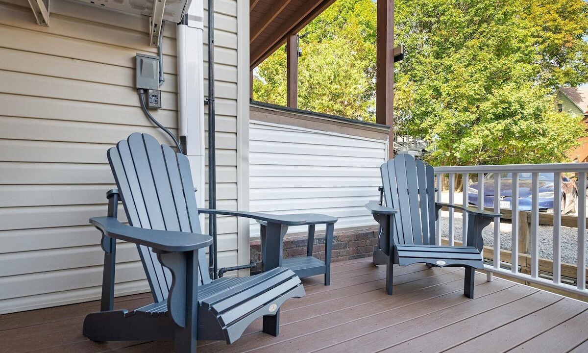 Photo of Outdoor in Shadyside