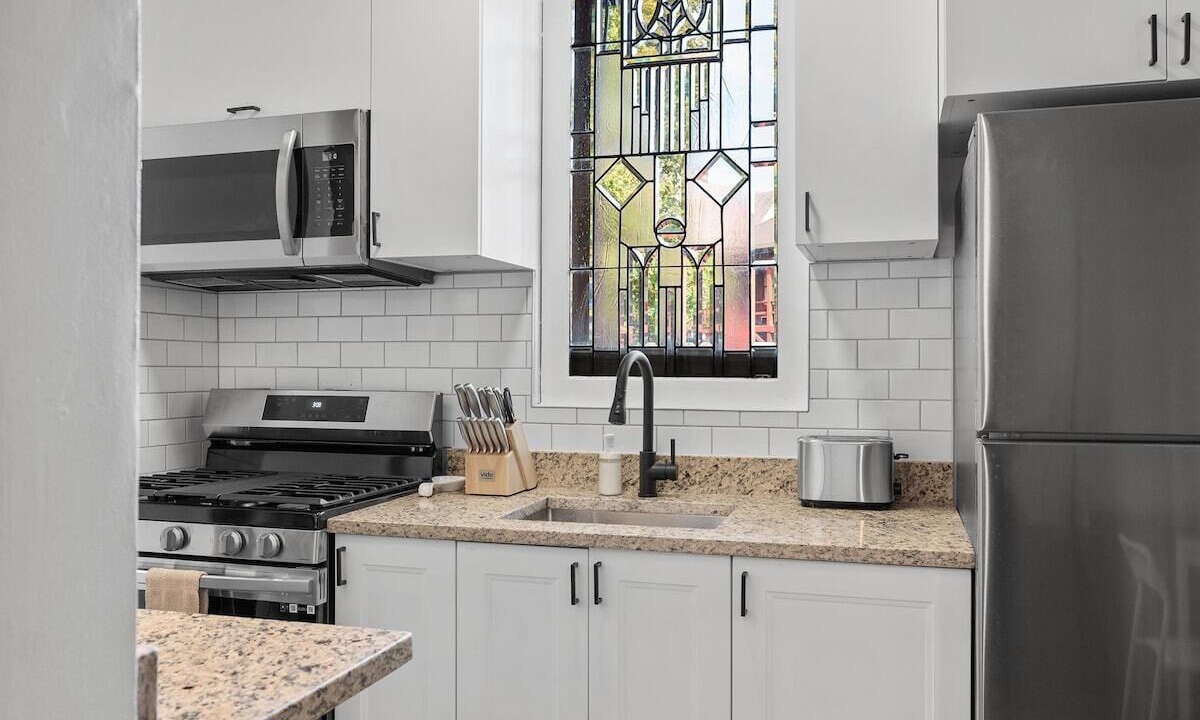 Photo of Kitchen in Shadyside