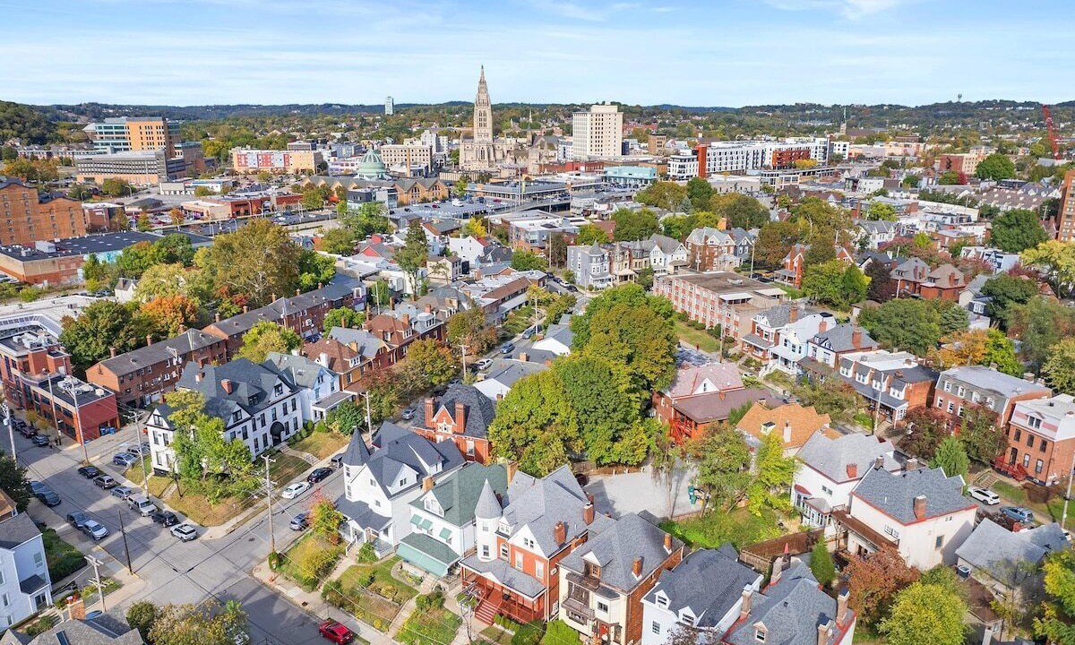 Photo of Outdoor in Shadyside