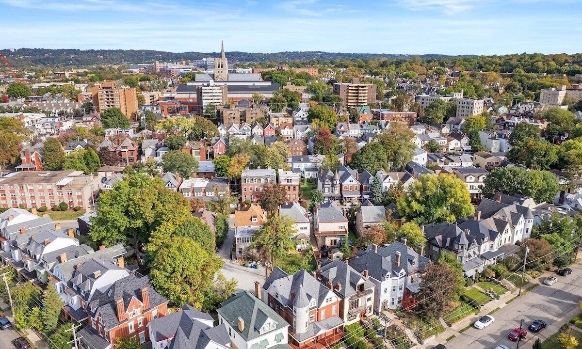 Photo of Outdoor in Shadyside