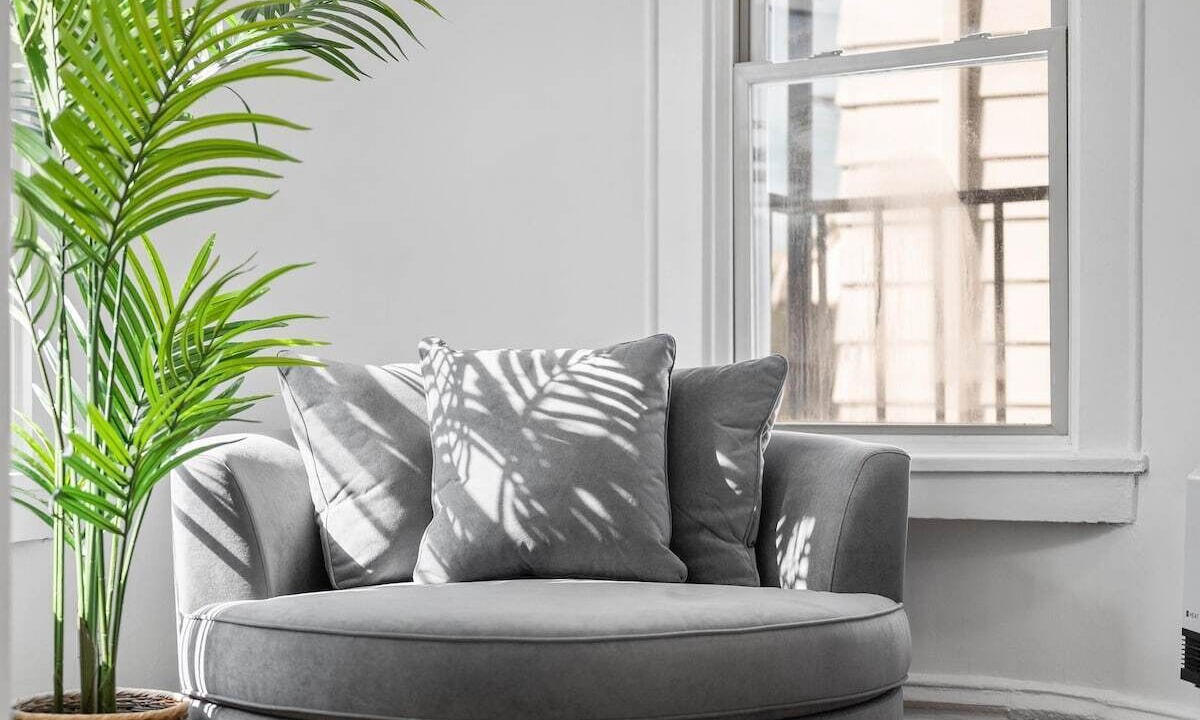 Photo of Livingroom in Shadyside