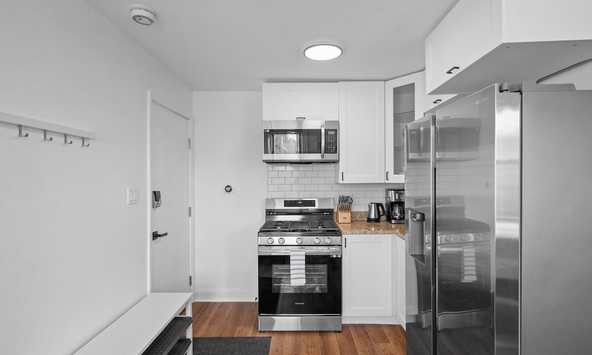 Photo of Kitchen in Shadyside