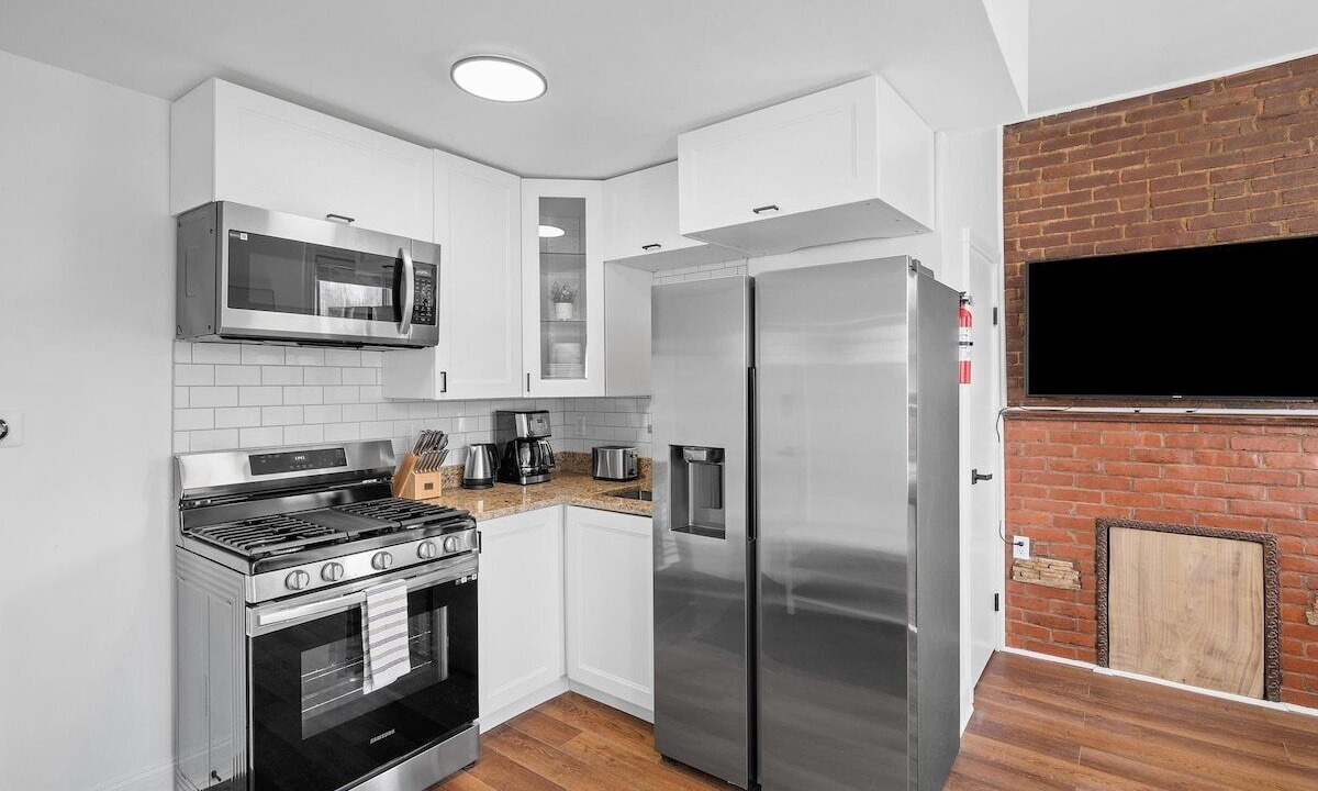 Photo of Kitchen in Shadyside