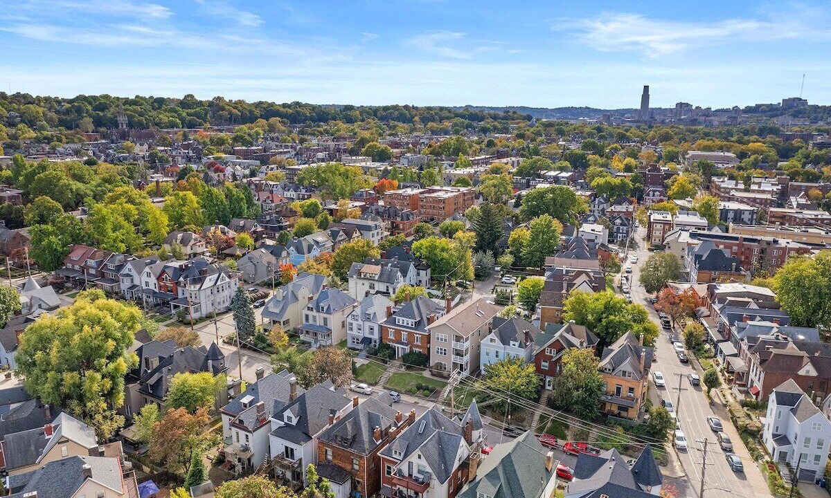 Photo of Outdoor in Shadyside