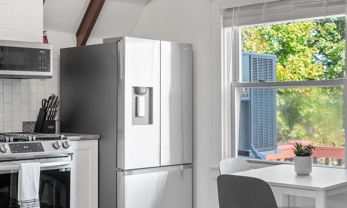 Photo of Kitchen in Shadyside