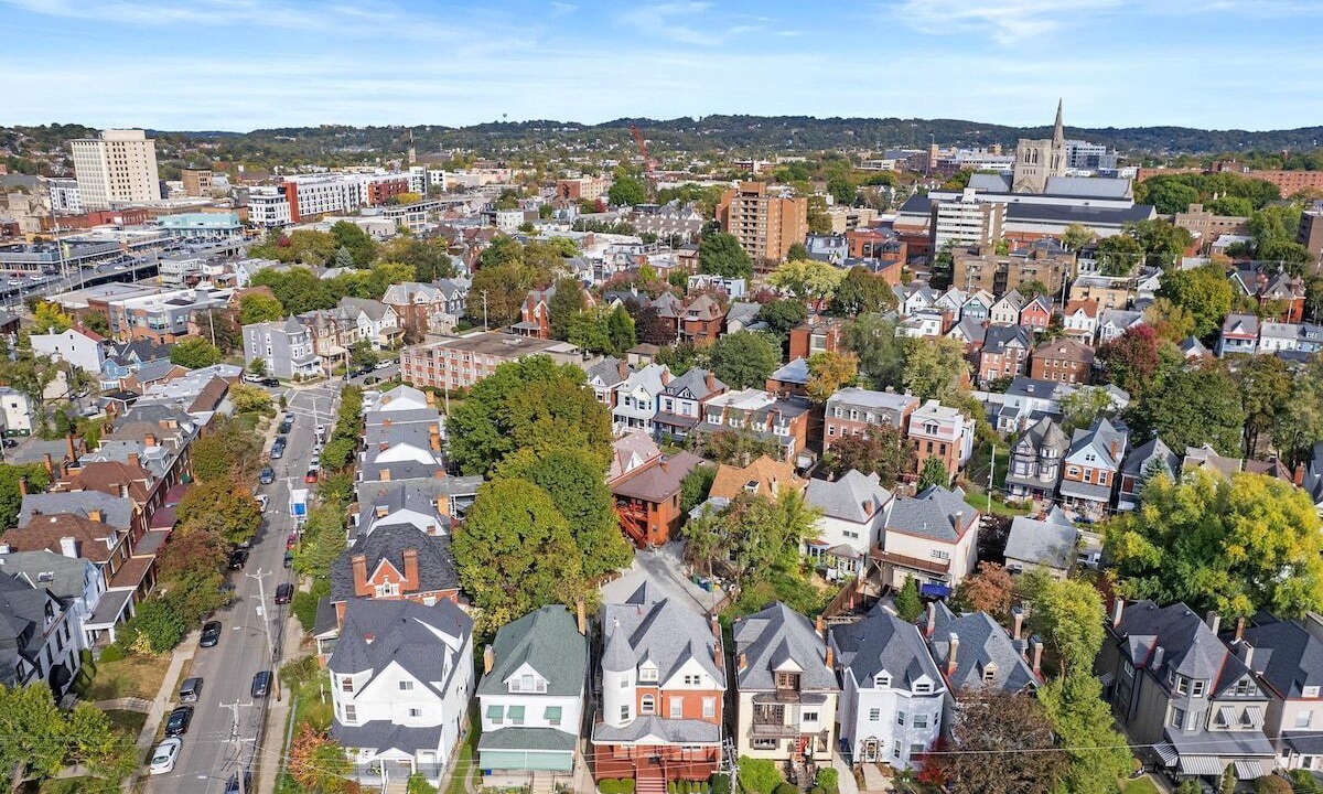 Photo of Outdoor in Shadyside